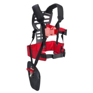 Diržai trimeriui Blue Bird (profesionalūs)