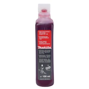 Dvitaktė alyva Makita 100 ml