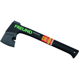 FREUND VICTORIA universalus kirvis 907