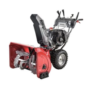 GardenPro KC1130MS sniego valytuvas GardenPro KC1130MS sniego valytuvas
