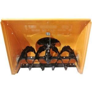GardenPro KCM21D sniego valytuvas