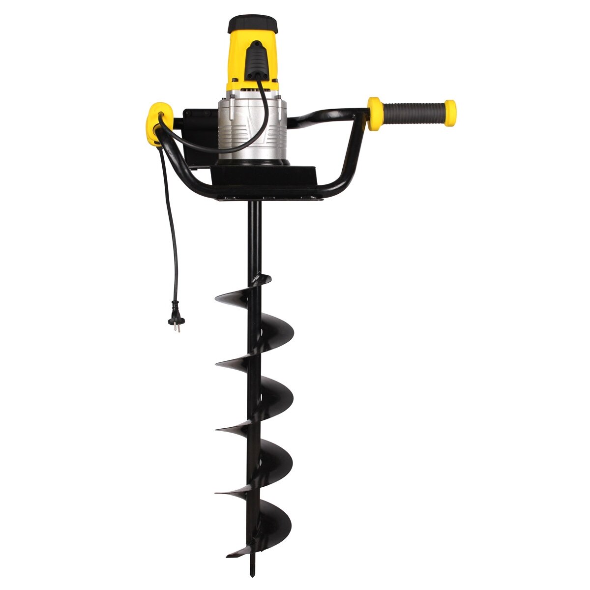 Grąžtas elektrinis Texas EA1200 su 150mm Grąžtas elektrinis Texas EA1200 su 150mm - Image 9