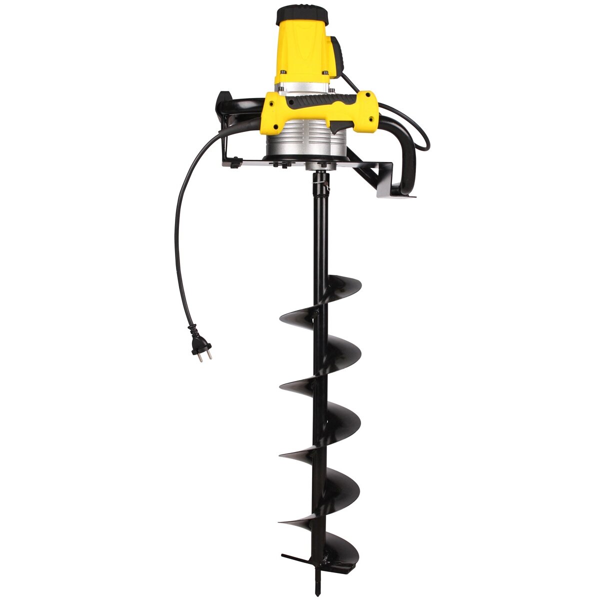 Grąžtas elektrinis Texas EA1200 su 150mm Grąžtas elektrinis Texas EA1200 su 150mm - Image 8