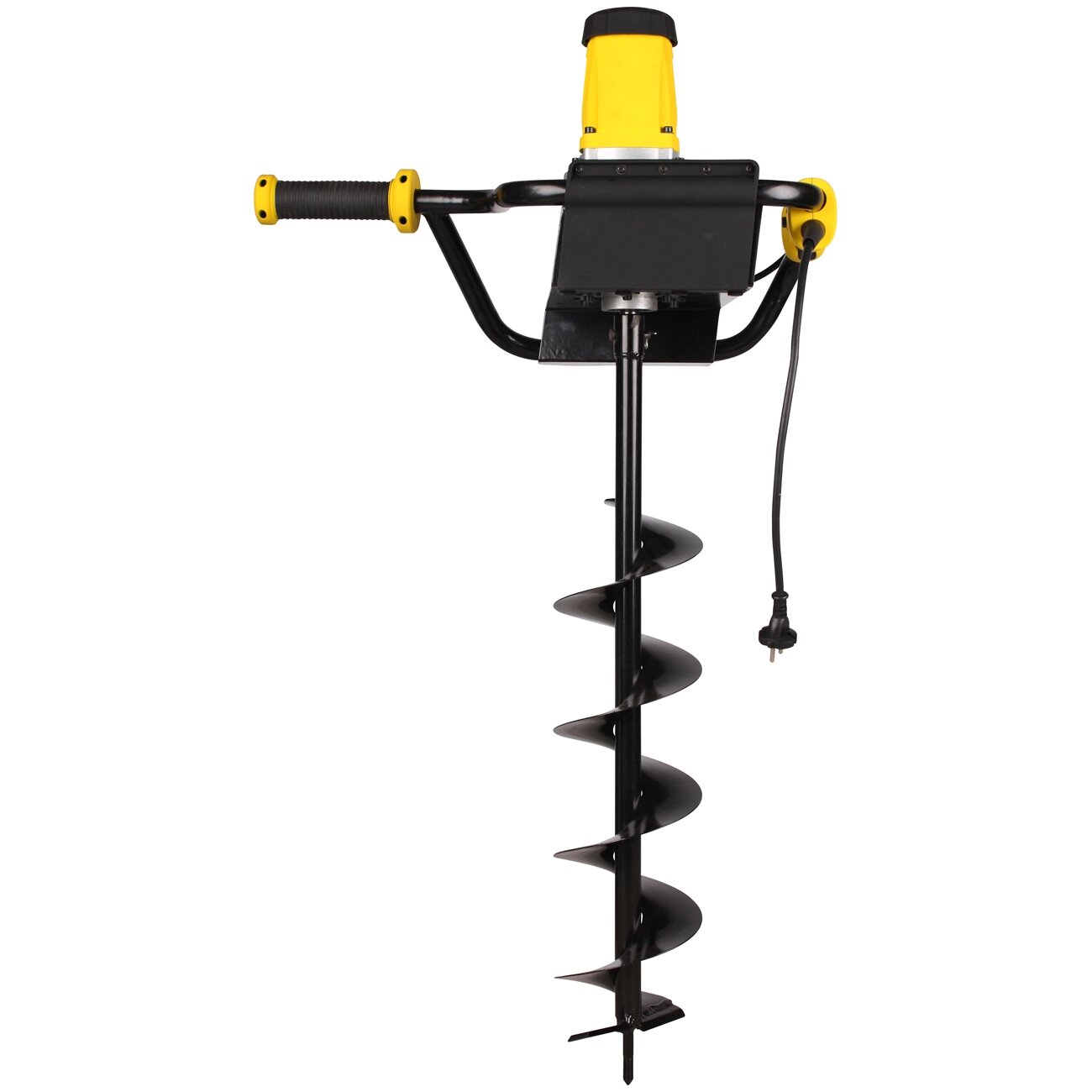 Grąžtas elektrinis Texas EA1200 su 150mm Grąžtas elektrinis Texas EA1200 su 150mm - Image 10