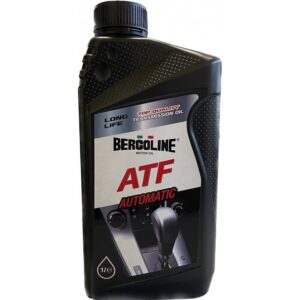 Hidrostatinės transmisijos alyva Bergoline 1 L.