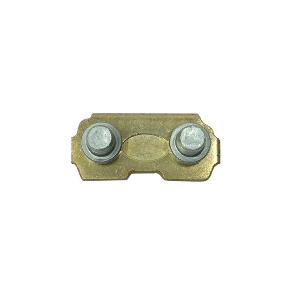 Kniedės grandinei 18HX, 25 vnt. Kniedės grandinei 18HX, 25 vnt.