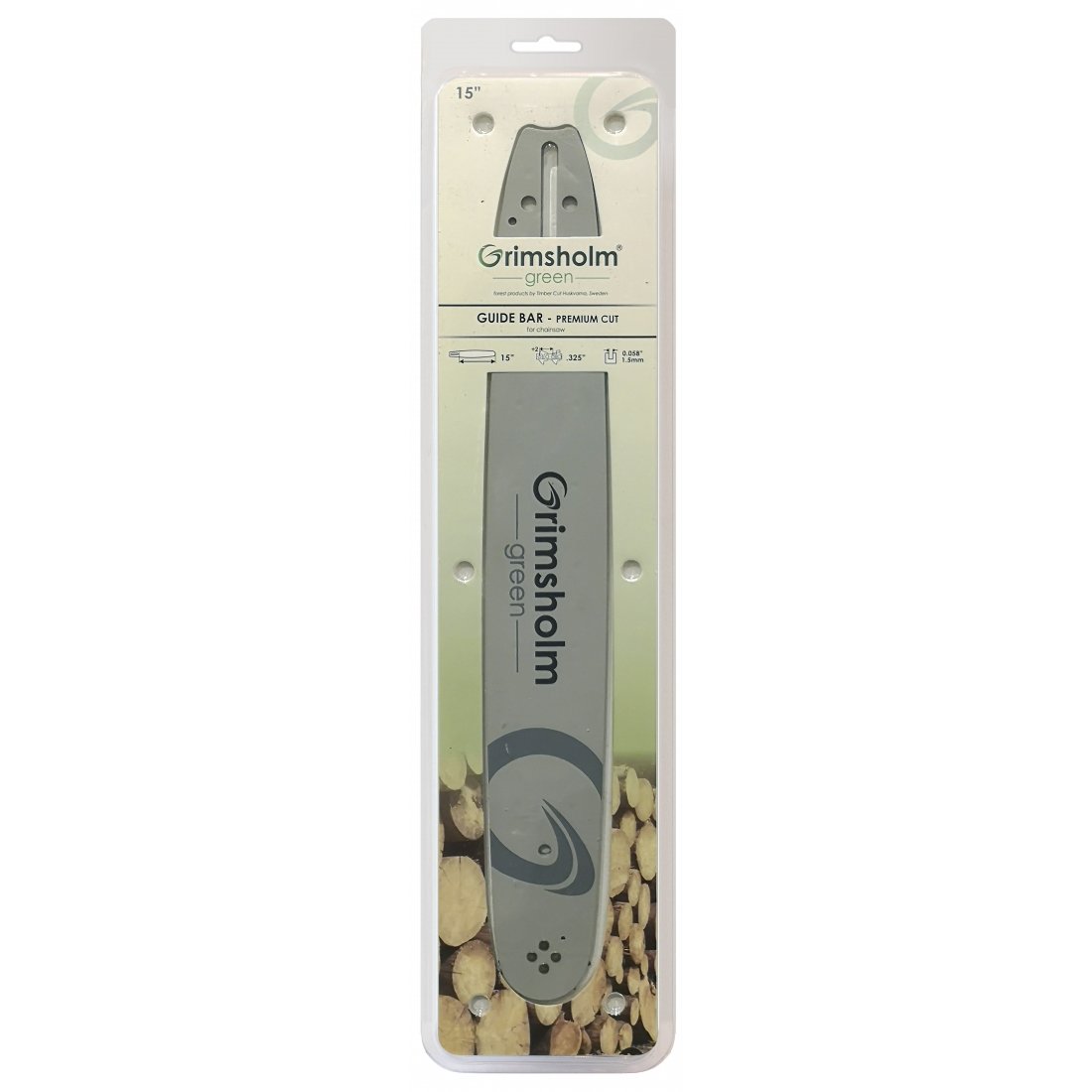 Juosta pjovimo 15″ .325 1.5mm 64E Premium Cut Juosta pjovimo 15" .325 1.5mm 64E Premium Cut - Image 2