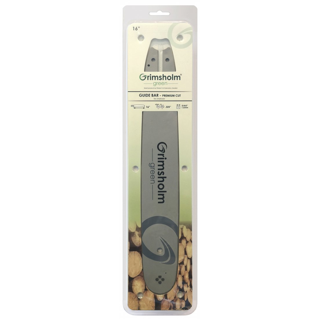 Juosta pjovimo 16″ .325 1.6mm 66E Premium Cut Juosta pjovimo 16" .325 1.6mm 66E Premium Cut - Image 2
