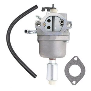 Karbiuratoriaus B&S 14,5 - 21 AG varikliams