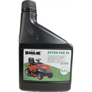 Keturtaktė alyva Bergoline 0,6 L.