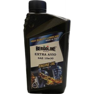 Keturtaktė alyva Bergoline 1 L.