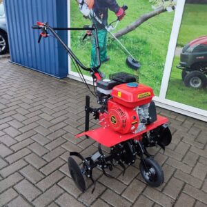 Powerac PR80A kulltivatorius