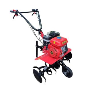 Powerac PR80A kulltivatorius Powerac PR80A kulltivatorius