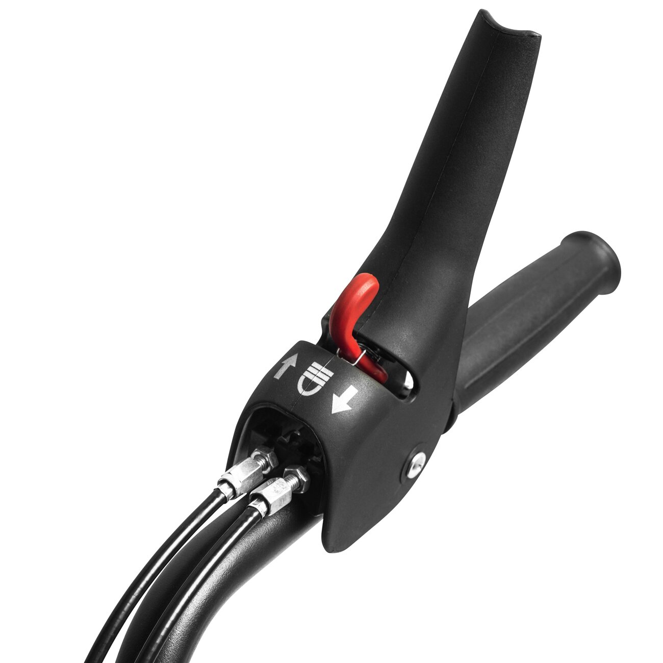 Kultivatorius TEXAS Lilli 365TG Dual Shaft Kultivatorius TEXAS Lilli 365TG Dual Shaft - Image 11