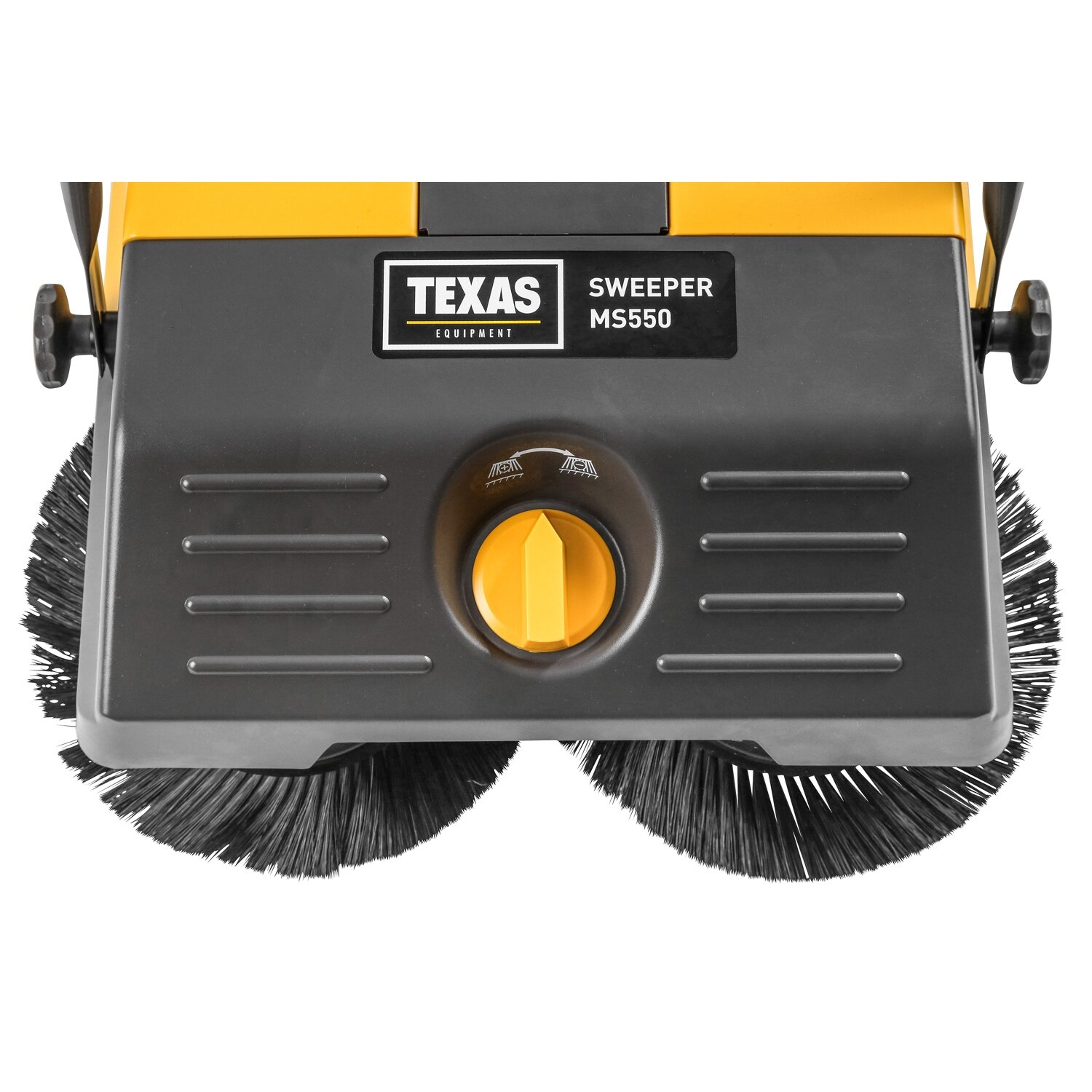 Mašina šlavimo mechaninė TEXAS MS550 Mašina šlavimo mechaninė TEXAS MS550 - Image 14