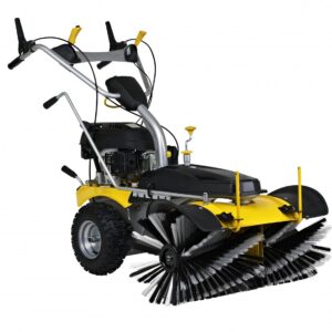 Mašina šlavimo Smart Sweep 800 Mašina šlavimo Smart Sweep 800