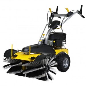Mašina šlavimo Smart Sweep 800E