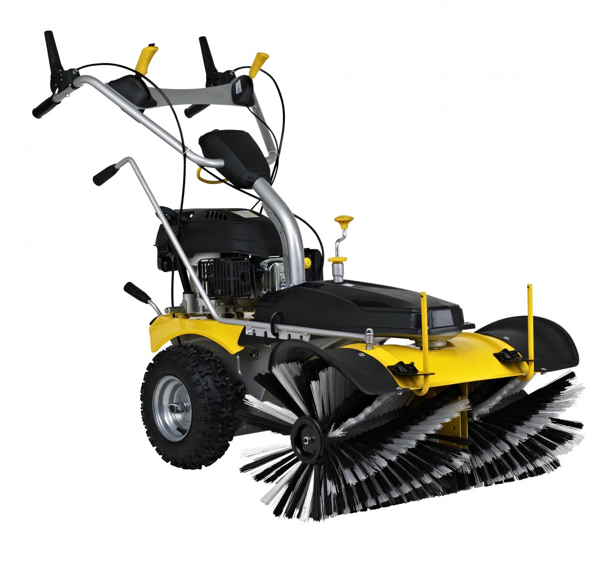 Mašina šlavimo Smart Sweep 800E Mašina šlavimo Smart Sweep 800E