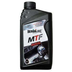Mechaninės transmisijos alyva Bergoline 1 L.