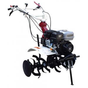 Powerac 1WG4.0-100FQ-Z motoblokas