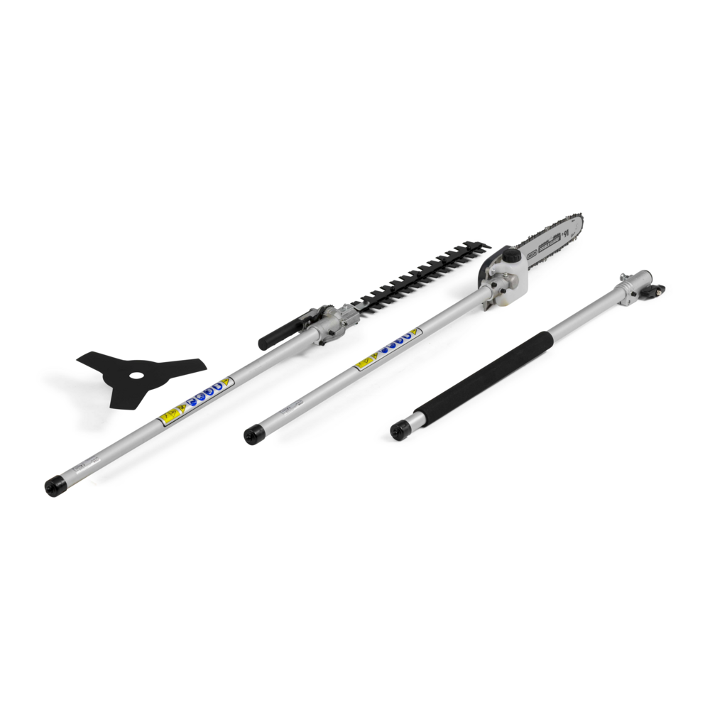 Benzininis multifunkcinis įrenginys Alpina AMT 26 – 5 in 1 Benzininis multifunkcinis įrenginys Alpina AMT 26 - 5 in 1 - Image 7
