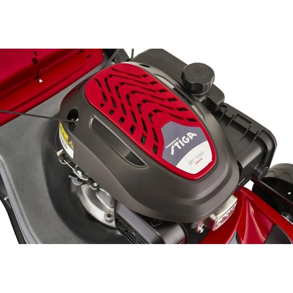 Benz. vejapjovė Mountfield SP46 (ST 140 OHV Autochoke) Benz. vejapjovė Mountfield SP46 (ST 140 OHV Autochoke) - Image 18
