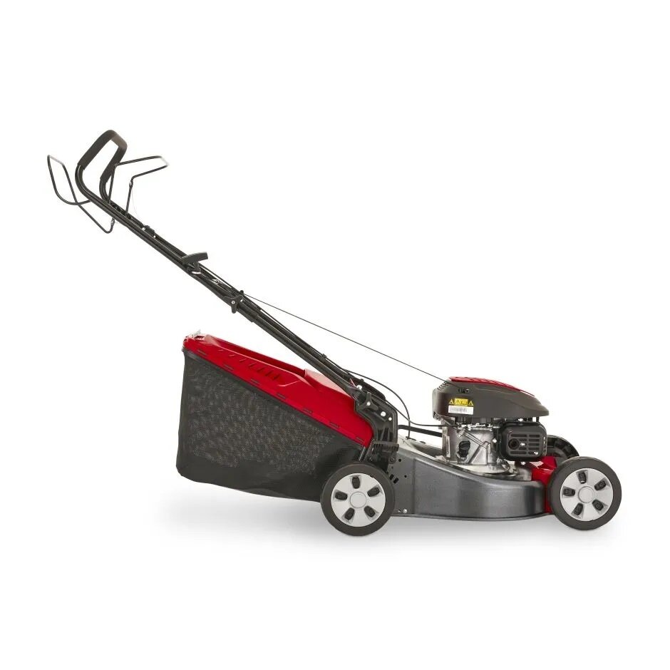 Benz. vejapjovė Mountfield SP46 (ST 140 OHV Autochoke) Benz. vejapjovė Mountfield SP46 (ST 140 OHV Autochoke) - Image 17