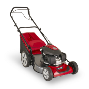 Vejapjovė benzininė savaeigė Mountfield SP 53 Elite (53 cm, Honda, 3 viename) Vejapjovė benzininė savaeigė Mountfield SP 53 Elite (53 cm, Honda, 3 viename)