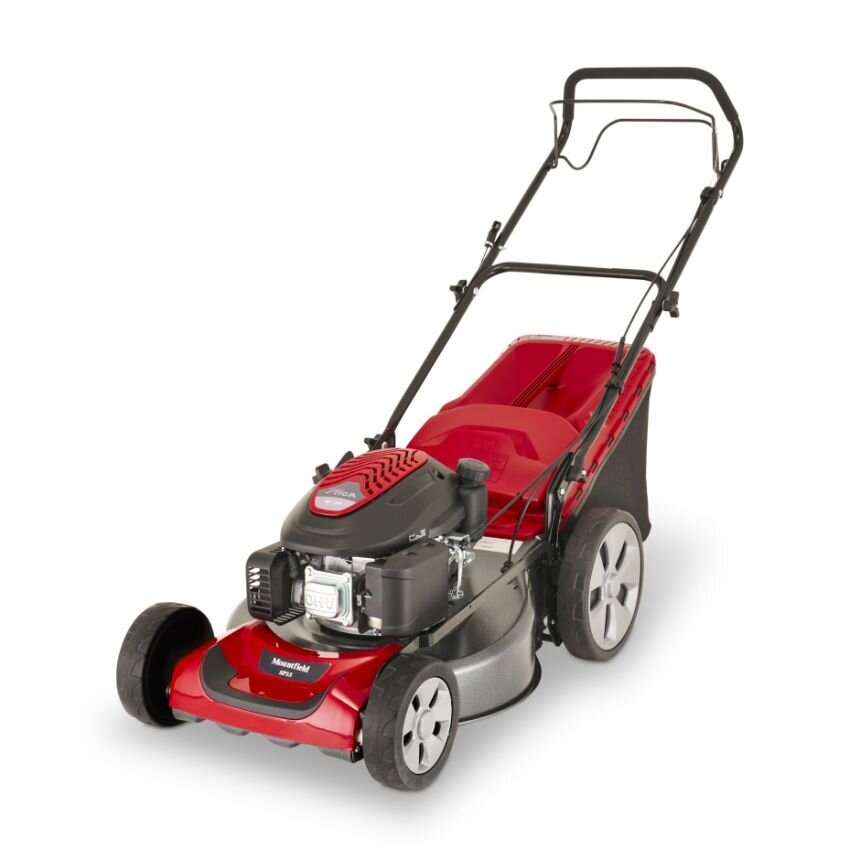 Benz. vejapjovė Mountfield SP53 Benz. vejapjovė Mountfield SP53 - Image 3