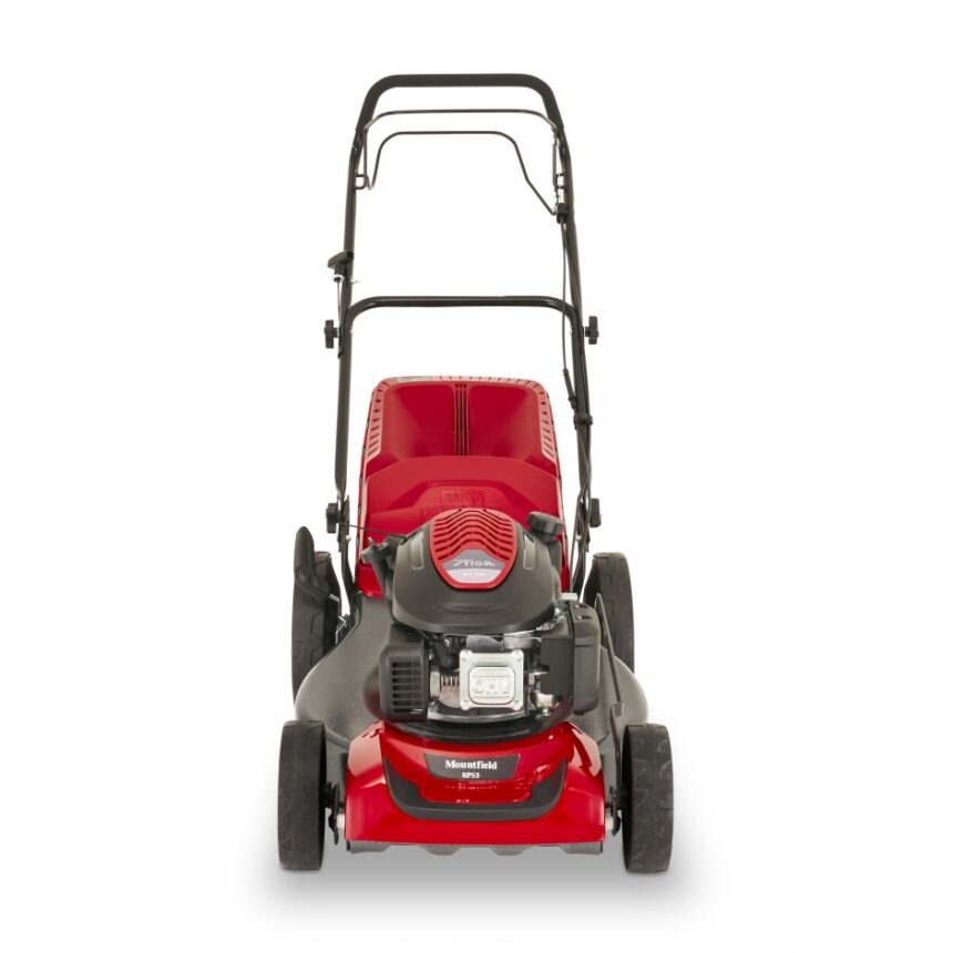 Benz. vejapjovė Mountfield SP53 Benz. vejapjovė Mountfield SP53 - Image 4