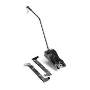 MULČIAVIMO KOMPLEKTAS 102 cm (XHT serijos traktoriukams) MULČIAVIMO KOMPLEKTAS 102 cm (XHT serijos traktoriukams)