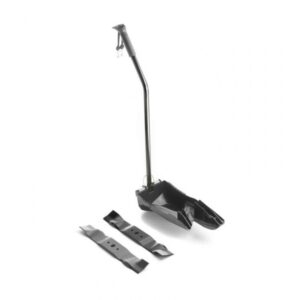 MULČIAVIMO KOMPLEKTAS 84 cm (XDC, CG, MP serijos traktoriukams)