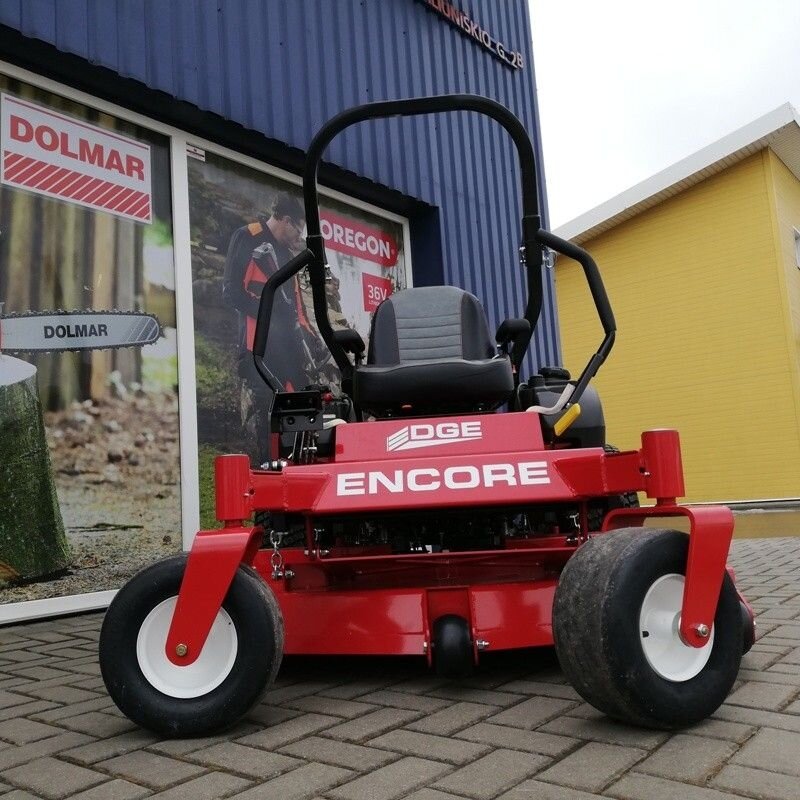 Nulinio apsisukimo traktoriukas Encore Edge Pro Nulinio apsisukimo traktoriukas Encore Edge Pro - Image 8