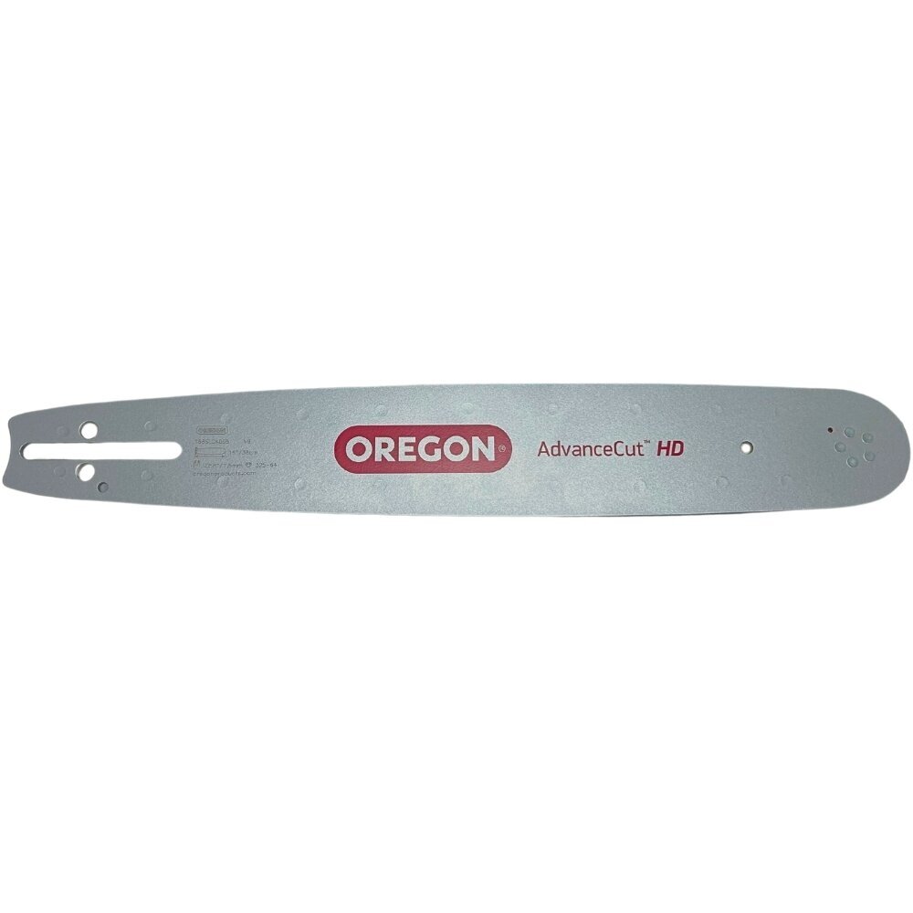 OREGON AdvanceCut HD 3/8″/15″/1,5 mm pjovimo juosta OREGON AdvanceCut HD 3/8"/15"/1,5 mm pjovimo juosta - Image 2