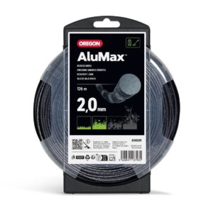 Oregon AluMax pjovimo valas 2,0mm/126m