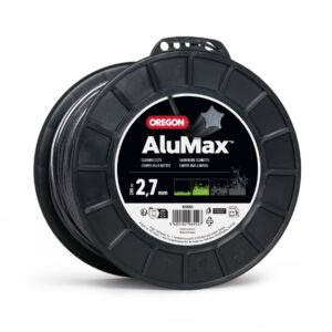 Oregon AluMax pjovimo valas 2,7mm/280m