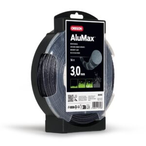 Oregon AluMax pjovimo valas 3,0mm/56m