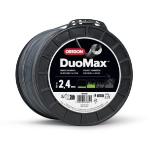 Oregon DuoMax pjovimo valas 2,4mm/180m