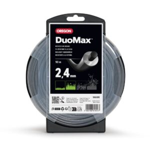 Oregon DuoMax pjovimo valas 2,4mm/90m