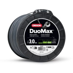 Oregon DuoMax pjovimo valas 3,0mm/120m
