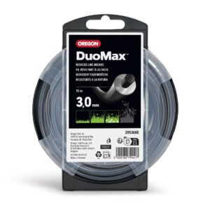 Oregon DuoMax pjovimo valas 3,0mm/15m