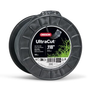 Oregon Flexiblade pjovimo valas 3,0mm/195m