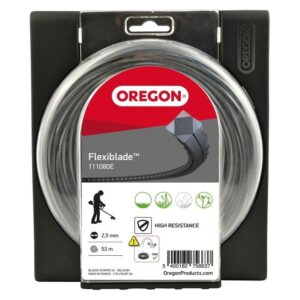 Oregon Flexiblade pjovimo valas 3,5mm/27m
