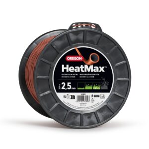 Oregon HeatMax pjovimo valas 2,5mm/324m