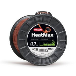 Oregon HeatMax pjovimo valas 2,7mm/280m