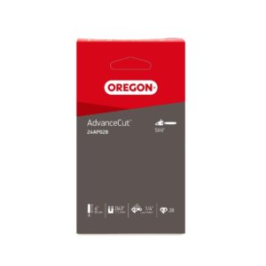Oregon pjovimo grandinė 24AP065E 1,1 mm / 30 cm / 65 narelių / apvaliu kampu