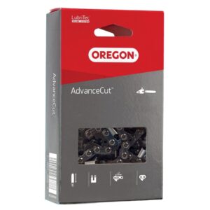 Oregon pjovimo grandinė 90PX034E - 1,1 mm/34 nareliai/apvaliu kampu