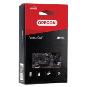Oregon pjovimo grandinė 91VXL047E - 1,3 mm/47 nareliai/apvaliu kampu