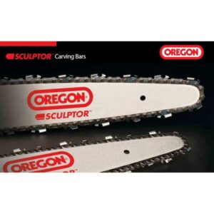 OREGON Sculptor 1/4" arba 3/8"/14"/1,3 mm pjovimo juosta
