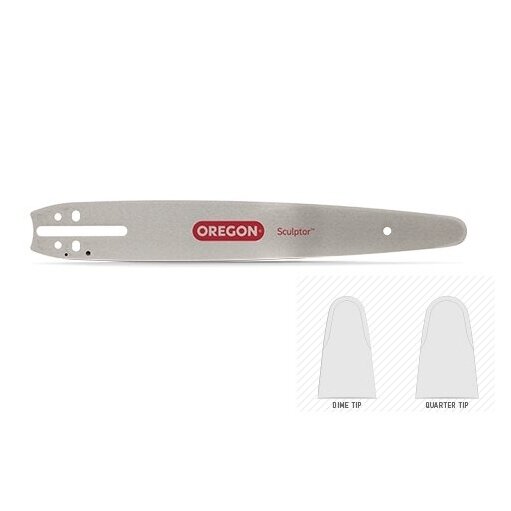 OREGON Sculptor 1/4″ arba 3/8″/14″/1,3 mm pjovimo juosta OREGON Sculptor 1/4" arba 3/8"/14"/1,3 mm pjovimo juosta - Image 3